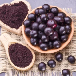 Acai Pulver Frystorkad EKO 250g