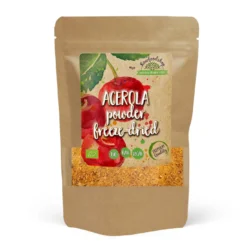 Acerola pulver EKO 250g