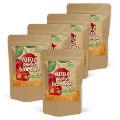Acerola pulver EKO 125g x 5 paket