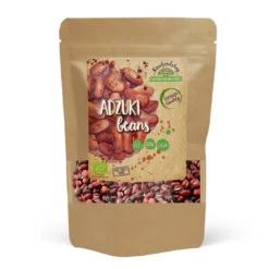 Adzuki bönor EKO 500g