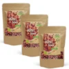 Adzuki bönor EKO 500g x 3 paket