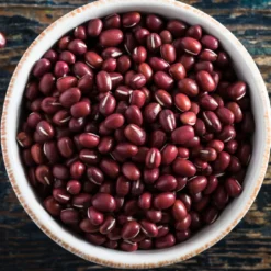 Adzuki bönor EKO 1kg
