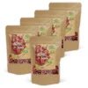 Adzuki bönor EKO 1kg x 5 paket