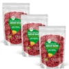 Adzuki bönor EKO 1kg x 3 paket