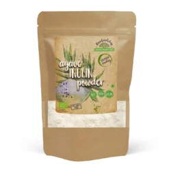 Agave Inulin EKO 250g