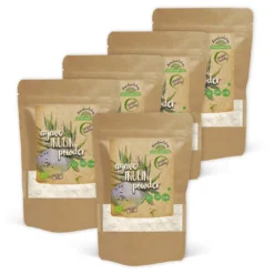 Agave Inulin EKO 250g x 5 paket