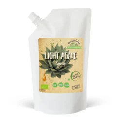 Agave Sirap Ljus EKO 1000ml