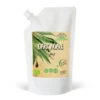 Agave Sirap Mörk EKO 1000ml