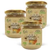 Akaciahonung EKO 500g x 3 burkar