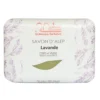 Aleppotvål Lavender 100g