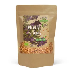 Alfalfafrön EKO 500g