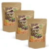 Alfalfafrön EKO 500g x 3 paket
