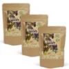 Alfalfa Pulver EKO 125g x 3 paket