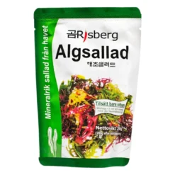 Algsallad Torkad 20g