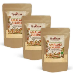 Amalaki Churna EKO 125g x 3 paket