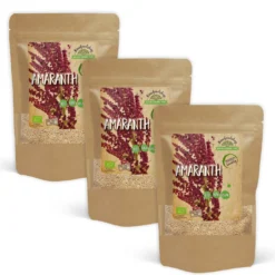 Amarant EKO 500g x 3 paket