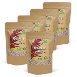 Amarant puffar EKO 200g x 5 paket