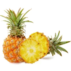 Ananas EKO 200g