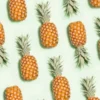 Ananas EKO 500g