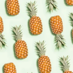 Ananas EKO 500g