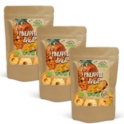 Ananas EKO 500g x 3 paket