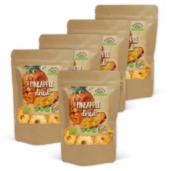 Ananas EKO 500g x 5 paket