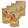 Ananas EKO 200g x 5 paket