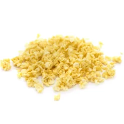 Ananas i Bitar Frystorkade EKO 50g