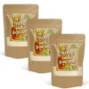 Ananaspulver 125g x 3 paket