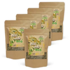 Anis Frön Hela EKO 50g x 5 paket