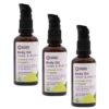 Ansikte & Kroppsolja Bergamott EKO 50ml x 3 st