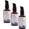 Ansikte & Kroppsolja Nypon EKO 50ml x 3 st