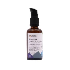 Ansikte & Kroppsolja Nyponfröolja EKO 50ml