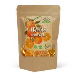 Apelsiner Torkade 100g