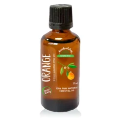 Apelsin Eterisk Olja 50ml