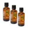 Apelsin Eterisk Olja 50ml x 3 flaskor