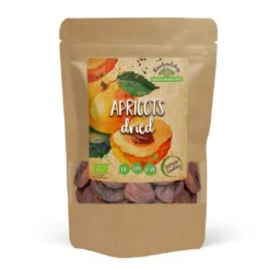 Aprikoser EKO 500g