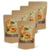 Aprikoser EKO 1kg x 5 paket