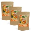 Aprikoser 1kg x 3 paket