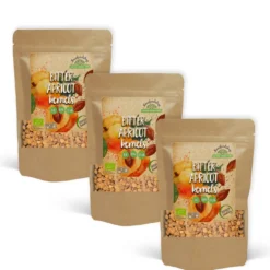 Aprikoskärnor Bittra EKO 200g x 3 paket