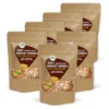Aprikoskärnor Söta EKO 1kg x 6 paket