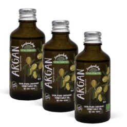 Arganolja EKO 50ml x 3 flaskor