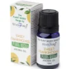 Aromaolja Växtbaserad Söt Frankincense 10ml