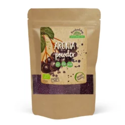 Aronia Pulver EKO 125g