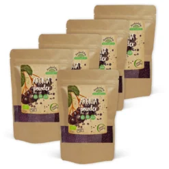 Aronia Pulver EKO 250g x 5 paket