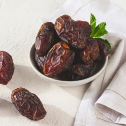 Aseel Dadlar urkärnade EKO 500g