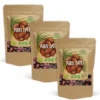 Aseel Dadlar urkärnade EKO 500g x 3 paket