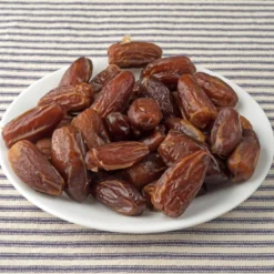 Aseel Dadlar urkärnade EKO 1kg