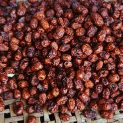 Aseel Dadlar urkärnade EKO 1kg
