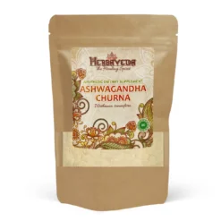 Ashwagandha Churna EKO 125g